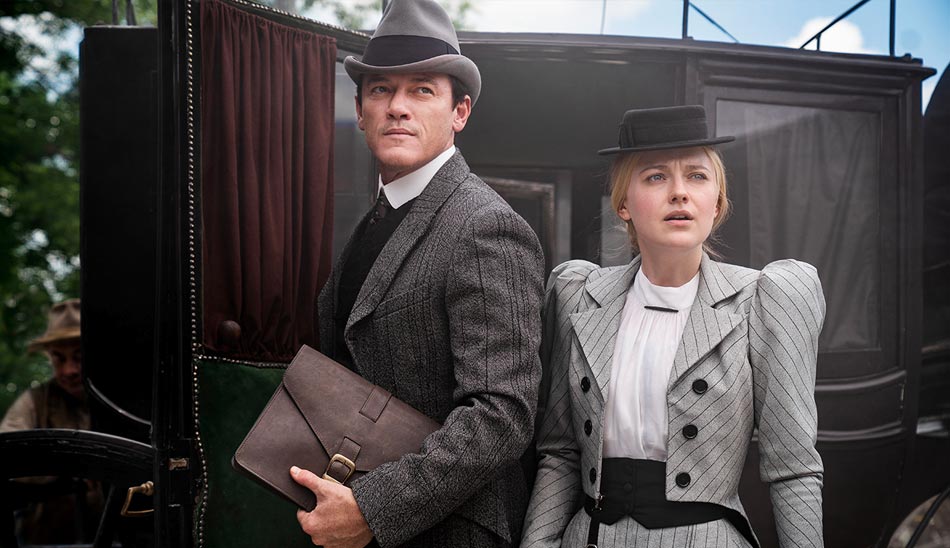 مینی سریال the alienist / نقد سریال the alienist