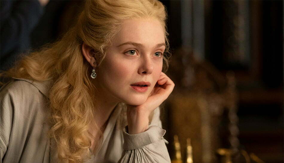 ال فانینگ / سریال The Girl From Plainville