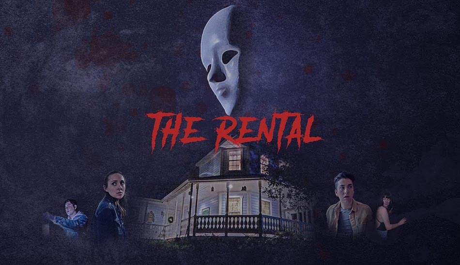 بررسی فیلم the rental 2020