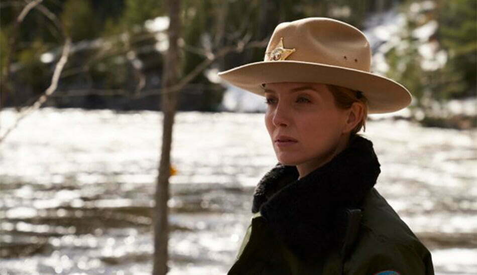تریلر فیلم The Silencing