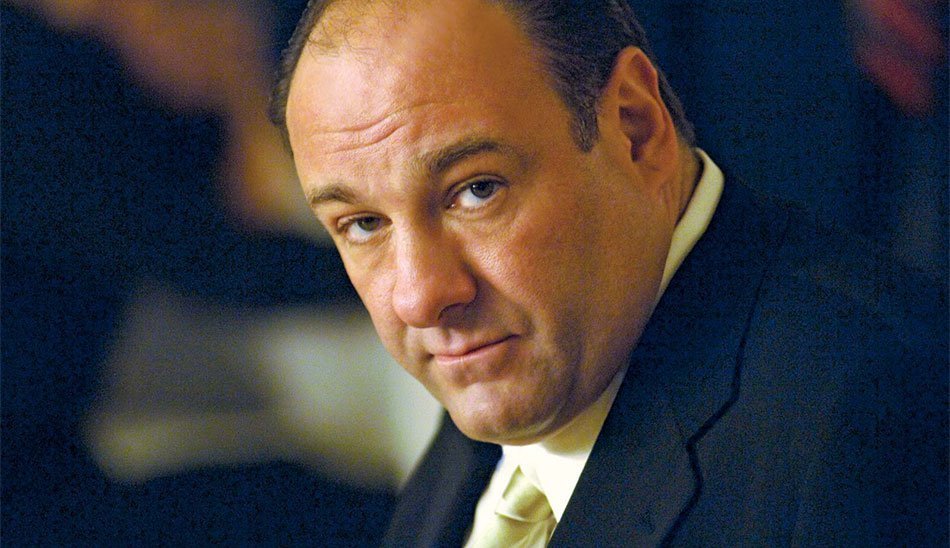 نقد سریال The Sopranos