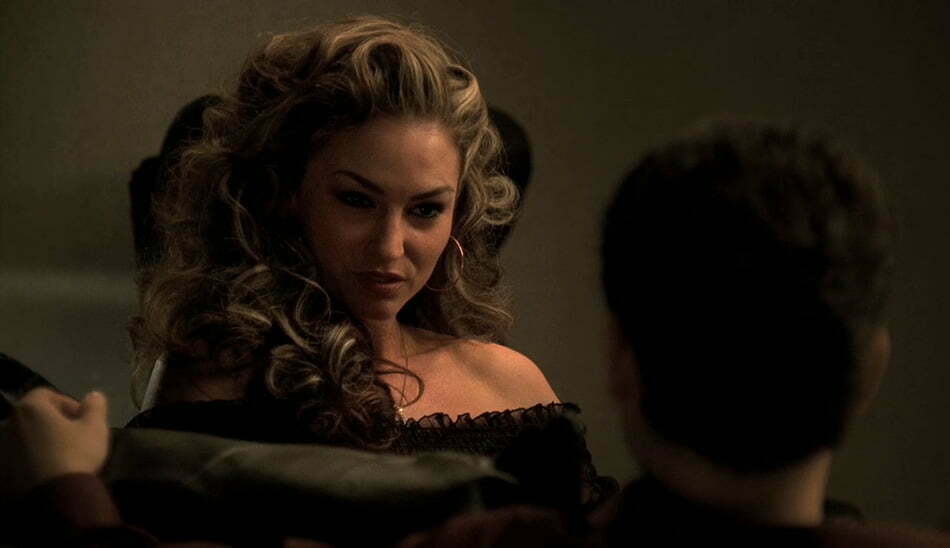 نقد سریال sopranos