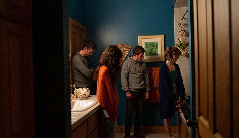 فیلم The Rental 2020