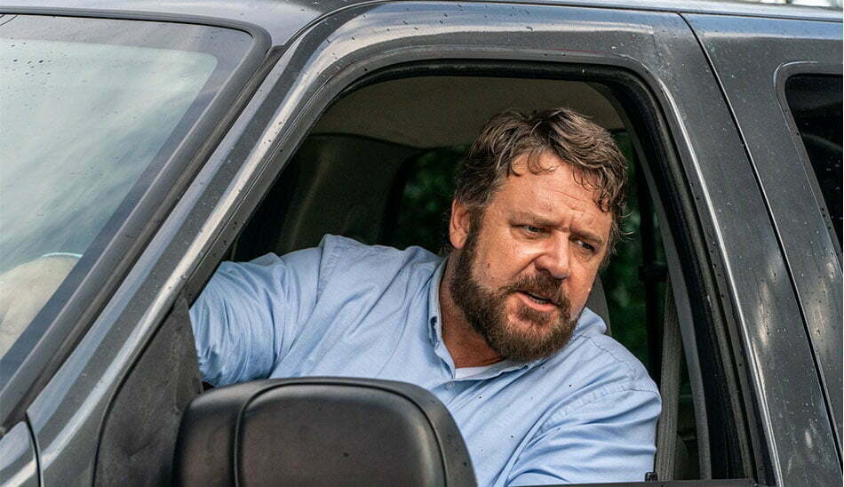داستان فیلم Unhinged 2020
