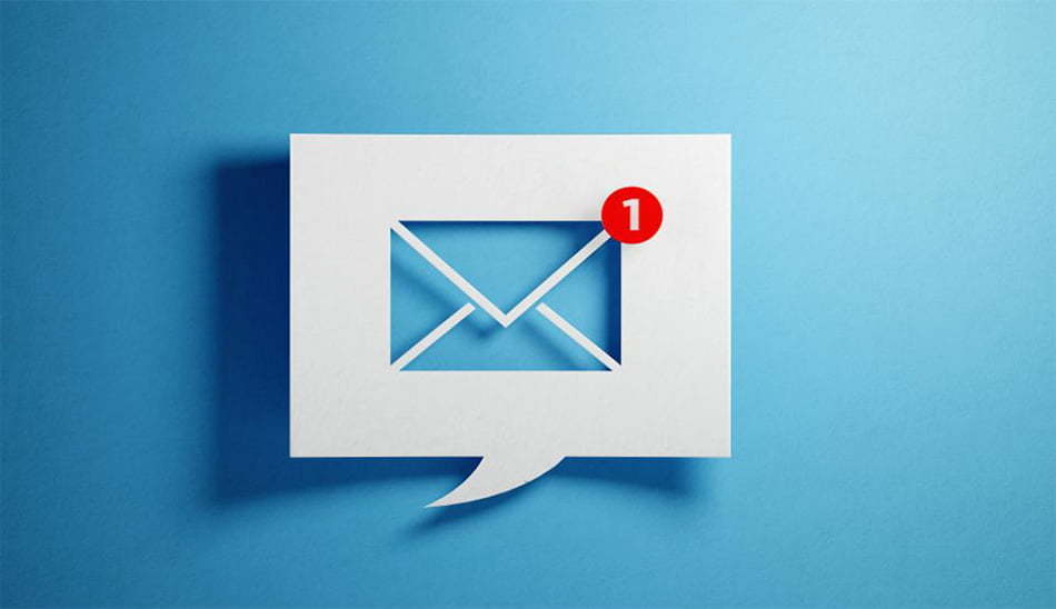 روش ارسال ایمیل ناشناس