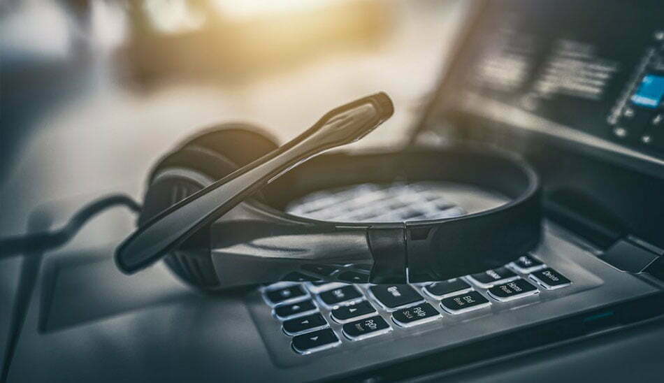 نحوه کار تلفن های voip