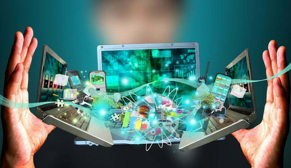 نحوه کار تلفن های voip