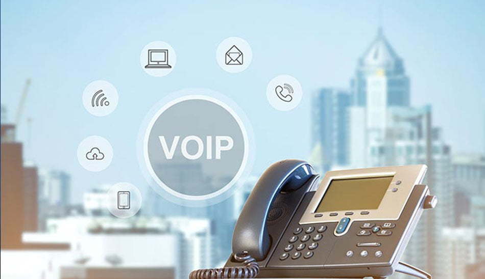 تفاوت voip و سانترال