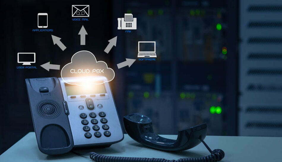 فناوری VoIP چیست