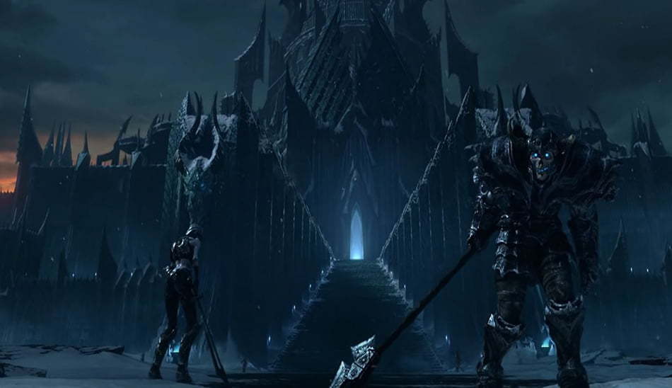 سیستم مورد نیاز بازی World of Warcraft: Shadowlands / خرید World Of Warcraft Shadowlands