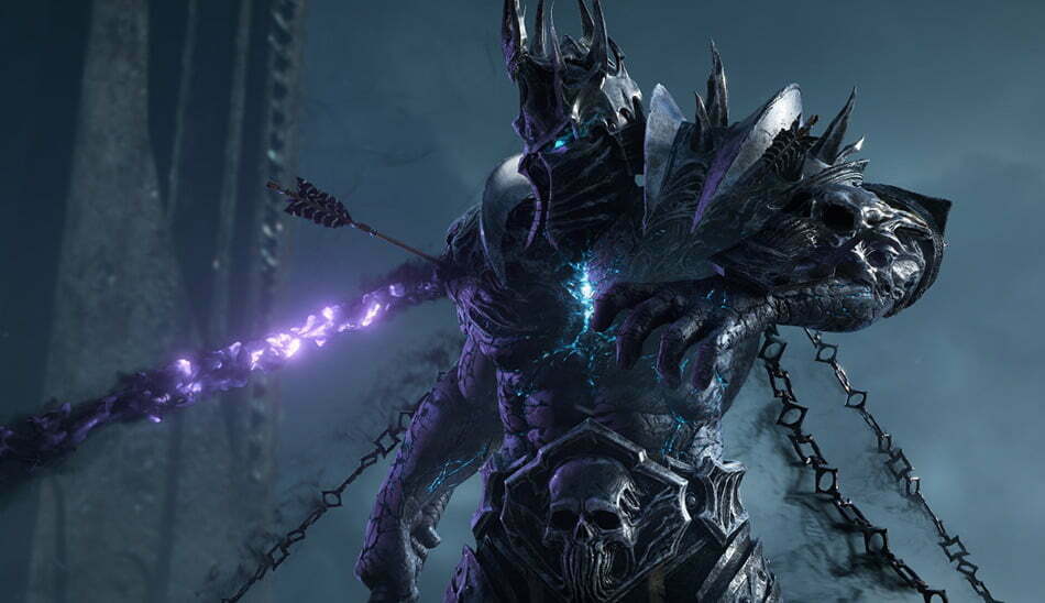 داستان بازی World of Warcraft: Shadowlands / گیم پلی بازی World of Warcraft: Shadowlands