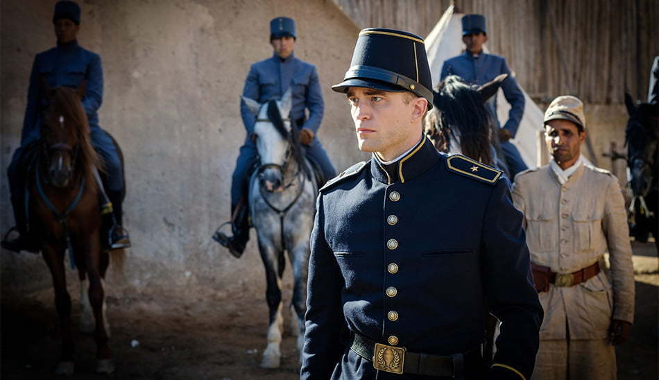تریلر فیلم Waiting for the Barbarians