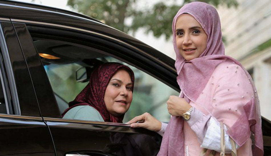 سریال های موفق ایرانی دهه 90 / بهترین سریال های ایرانی دهه 90
