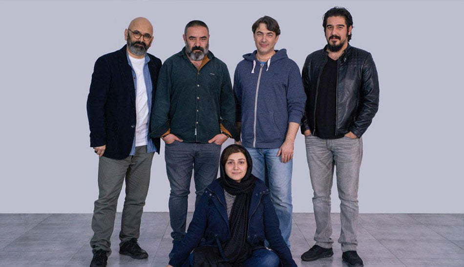 فیلم بی حسی موضعی