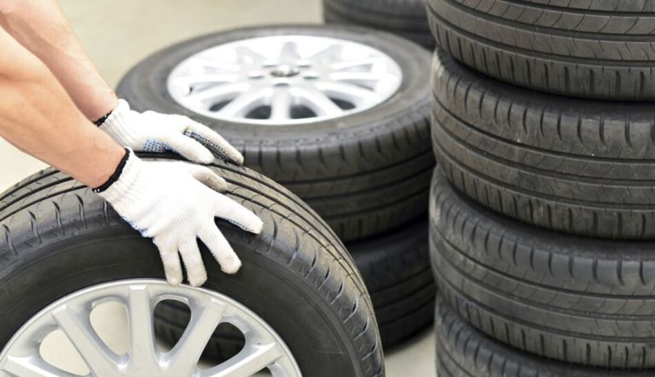 car tire buying guide/ خرید لاستیک خودرو با کارت ملی