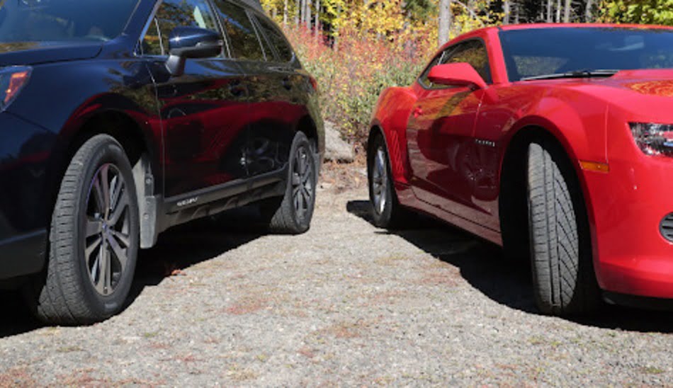 car tire buying guide/ خرید لاستیک خودرو پراید
