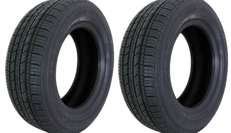 car tire buying guide/ خرید لاستیک خودرو پراید