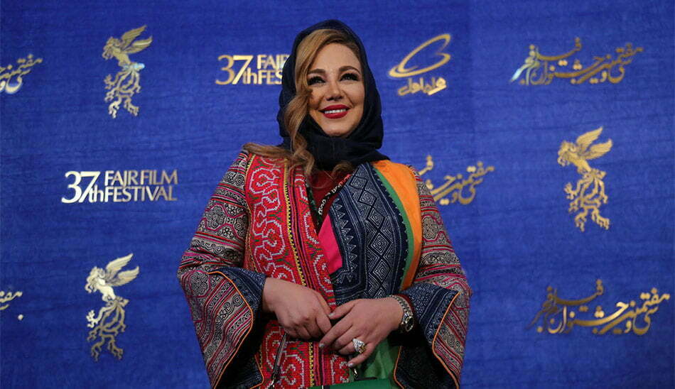 بازیگران سریال دادستان ده نمکی
