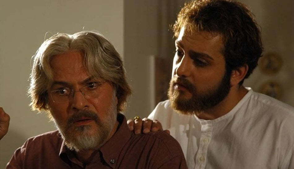 سریال های دهه 80
