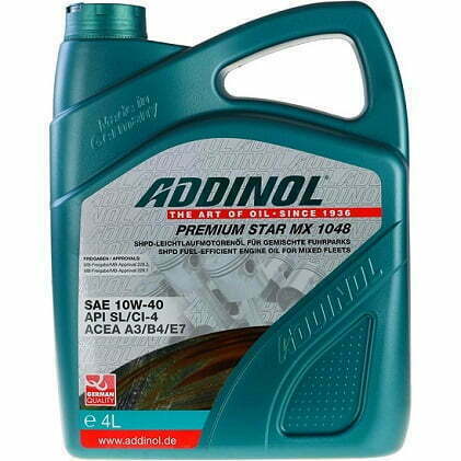 engine oil buying guide / جدول روغن موتور مناسب خودرو