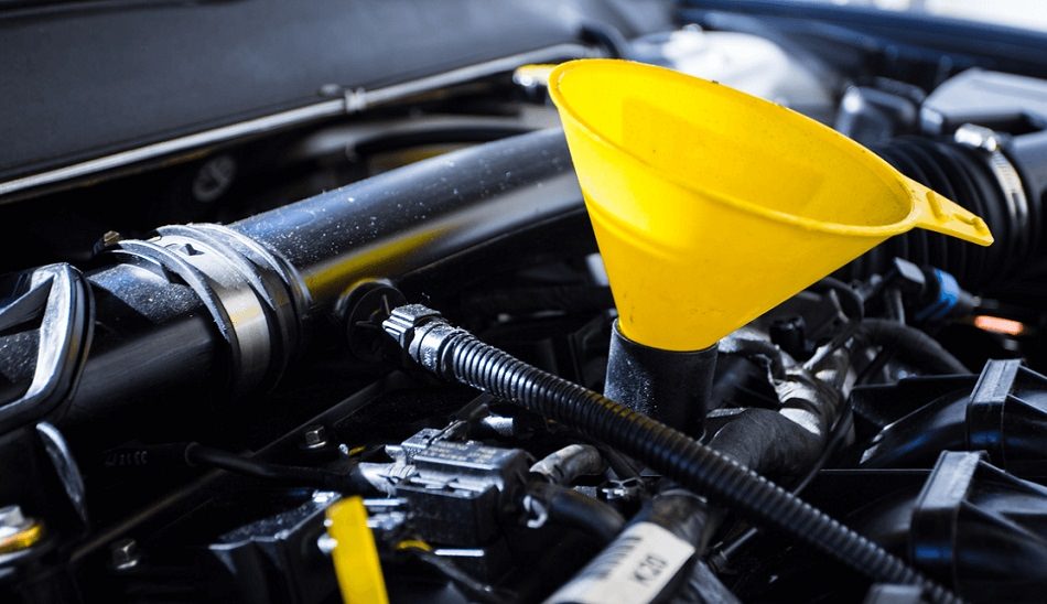 engine oil buying guide / راهنمای انتخاب و خرید روغن موتور