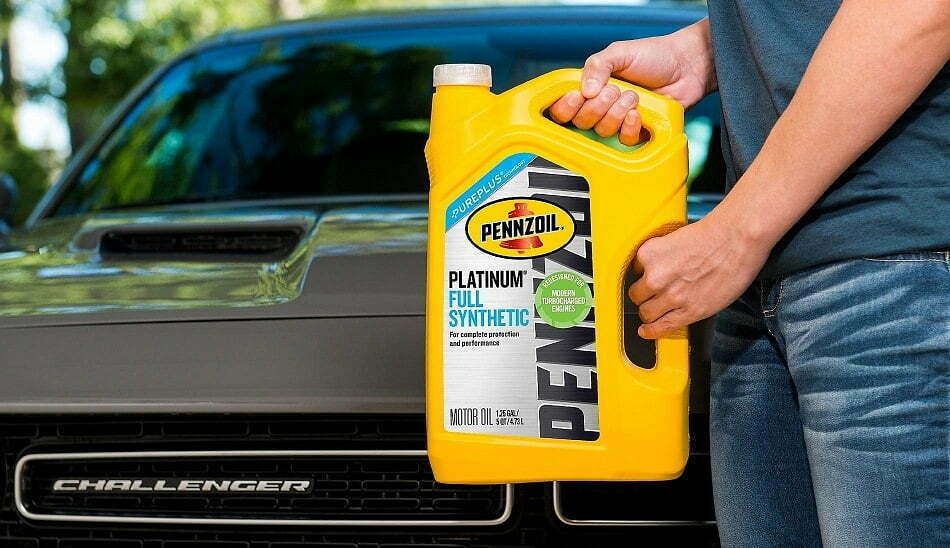 engine oil buying guide / با کیفیت ترین روغن موتور