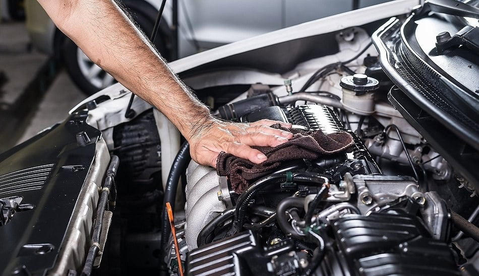 engine oil buying guide / جدول روغن موتور