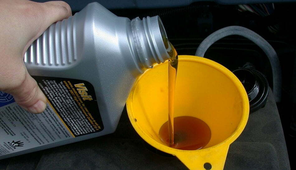 engine oil buying guide / بهترین مارک روغن موتور