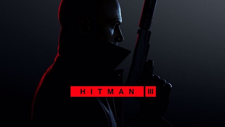 دانلود بازی Hitman 3 برای PC
