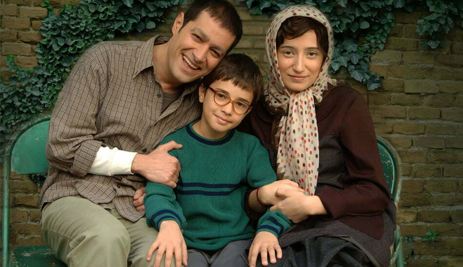 فیلم ایرانی امتیاز بالا در IMDB / بهترین فیلم های ایرانی imdb