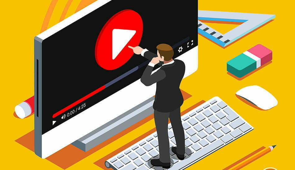 کلیپ تصویری تبلیغاتی در اینستا Ad instagram