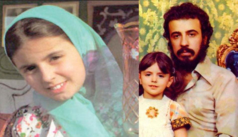 بیوگرافی لیلا حاتمی / اطلاعات شخصی لیلا حاتمی