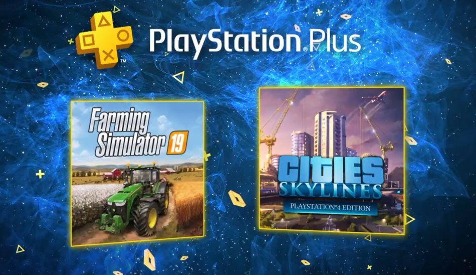 بازی رایگان ps plus