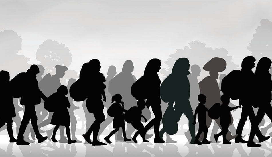 immigration advantage / مزایای مهاجرت