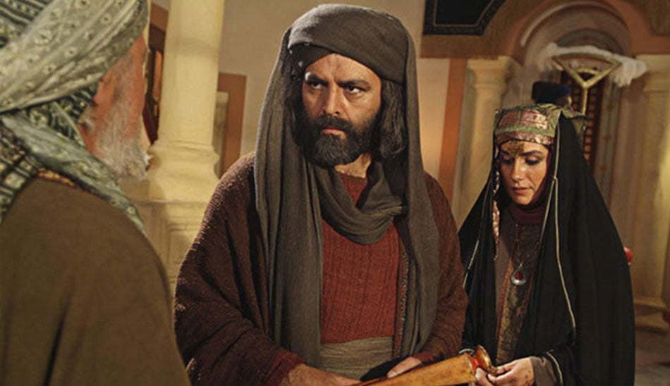 سریال مختارنامه