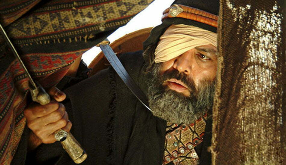 سریال مختارنامه