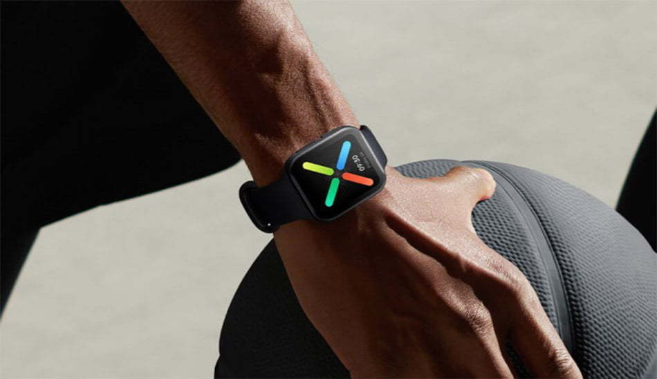 بررسی ساعت هوشمند Oppo Watch