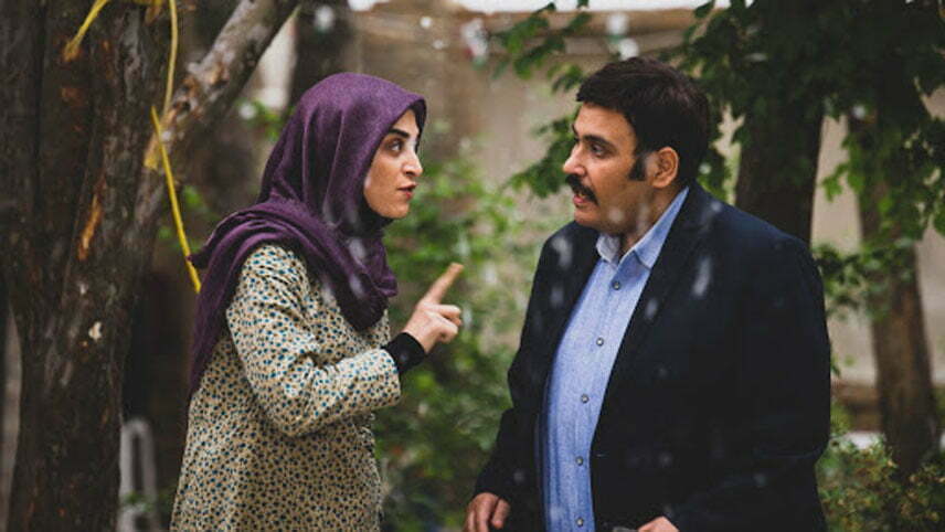 سریال جدید تلویزیون 99