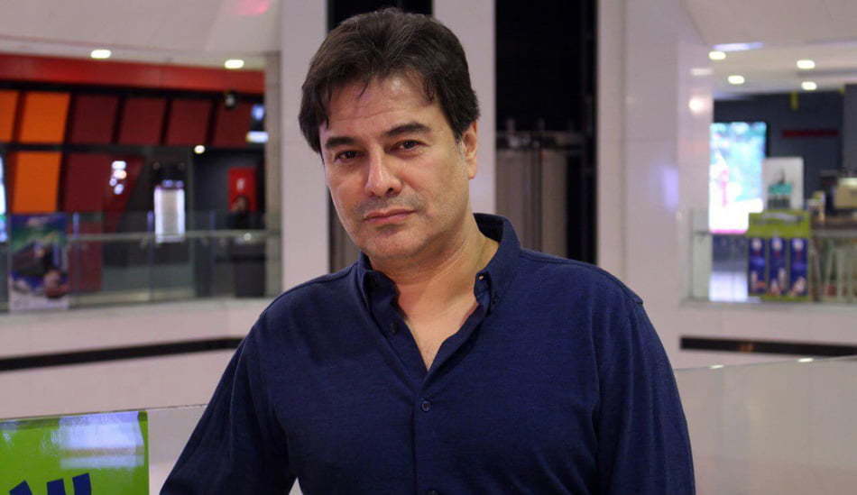نویسندگان سریال های تلویزیونی