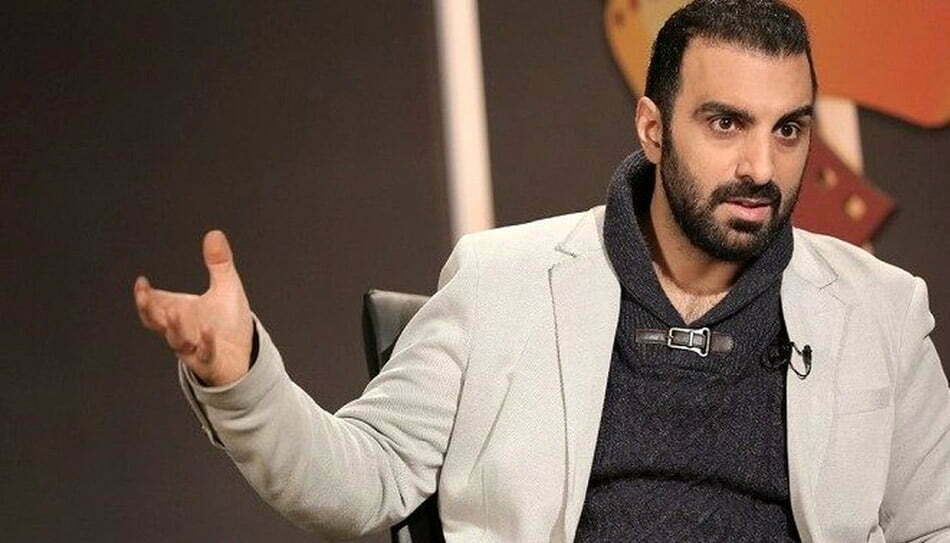 پولاد کیمیایی / ماجرای قهر بازیگران با تلویزیون