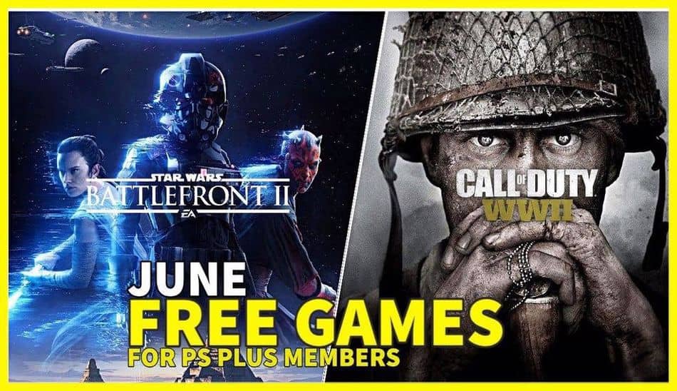 بازی های رایگان ps plus