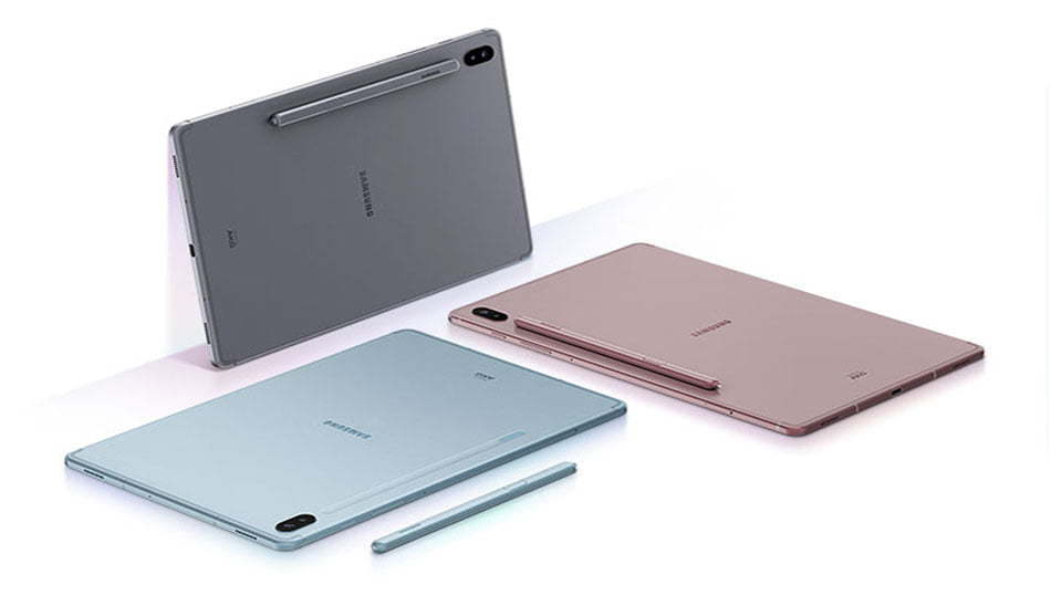 تب اس ۷ سامسونگ / مشخصات گلکسی tab s7