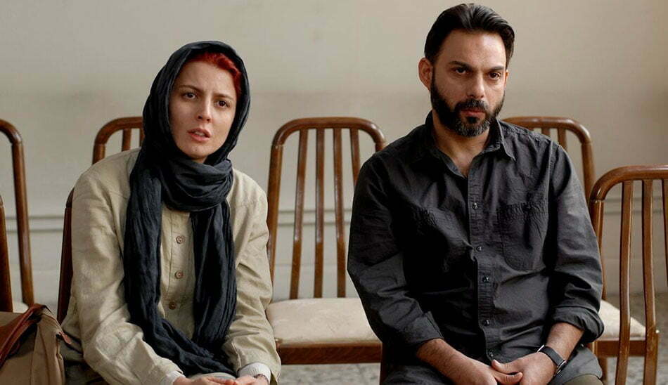 فیلم های ایرانی با بالاترین امتیاز imdb / فیلم های ایرانی برتر imdb