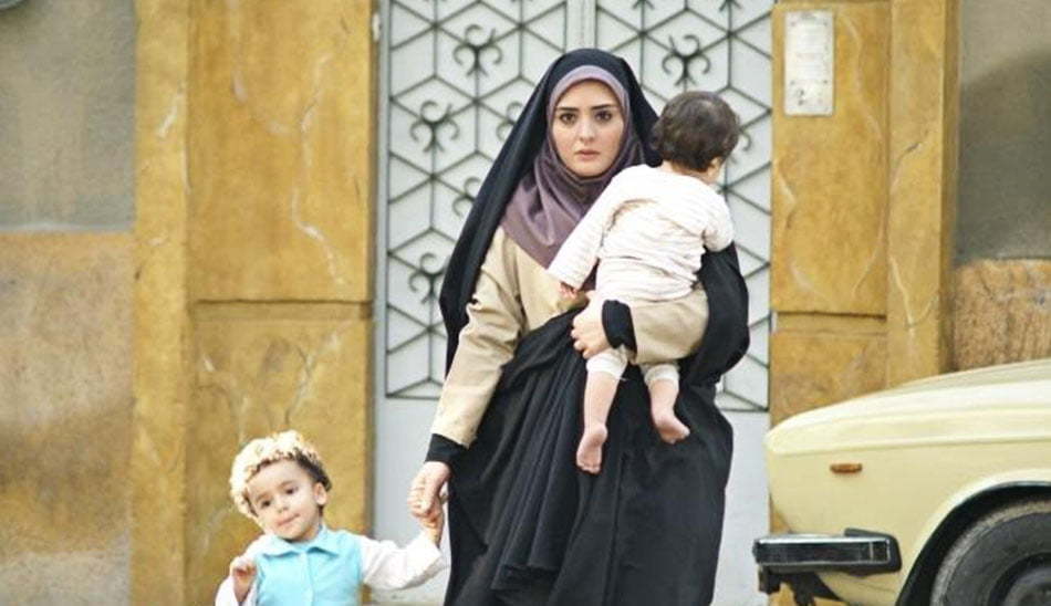 سریال های موفق ایرانی دهه 80