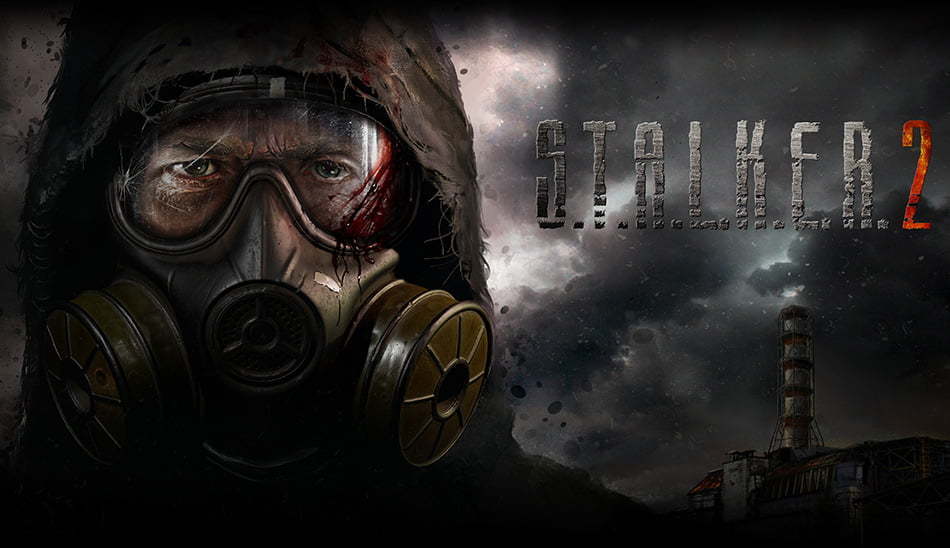 تاریخ عرضه بازی STALKER 2