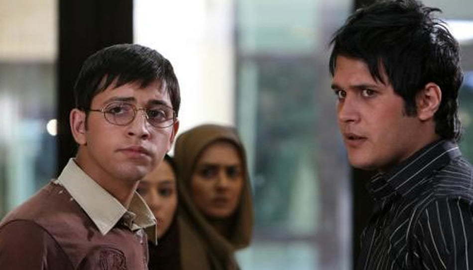 سریال های ممنوعه و توقیفی