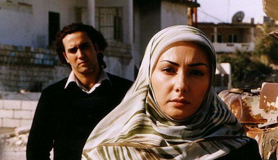 شخصیت های به یادماندنی سریالهای محرم