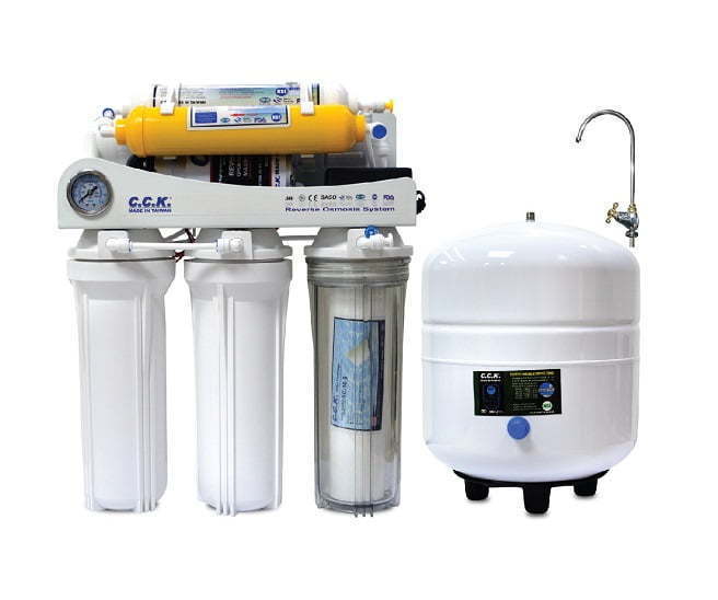 water purifier / راهنمای خرید دستگاه تصفیه آب