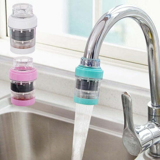water purifier / راهنمای خرید دستگاه تصفیه آب خانگی