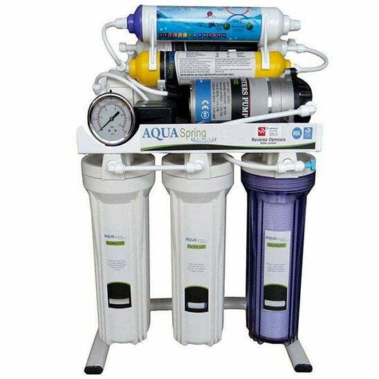 water purifier / خرید دستگاه تصفیه آب